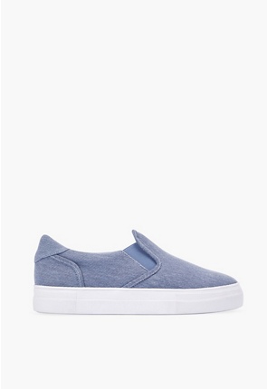 Plateau sneaker günstig store