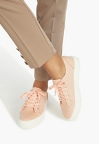 First Timer Platform Trainers