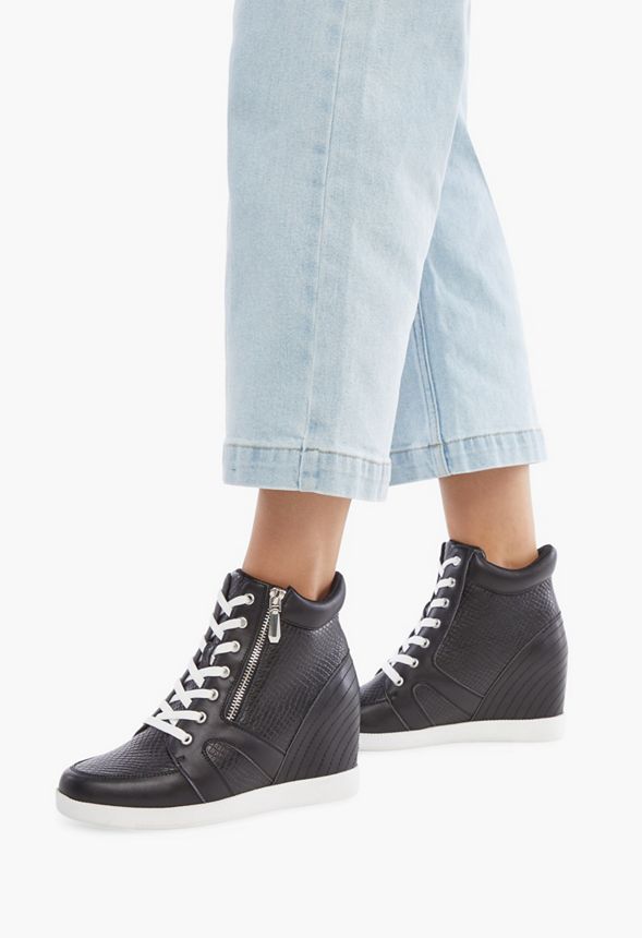 Justfab best sale basket compensée