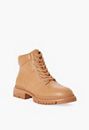 Anywhere Lug Sole Sneaker Bootie