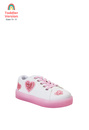 Glitter Hearts Light Up Trainers