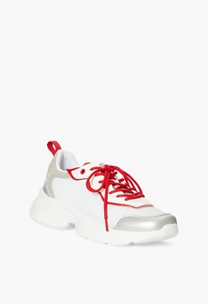 Danielle Mesh Sneaker