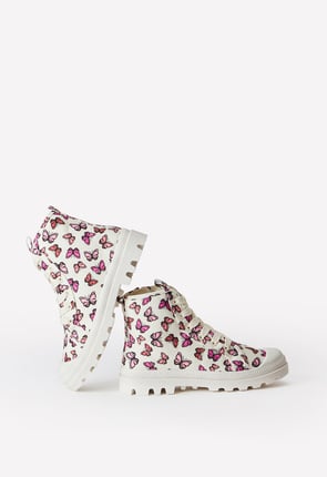 justfab kids boots