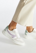Brooklyn Court Trainers