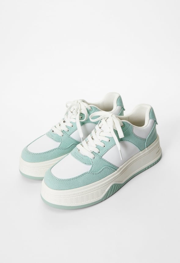 Billie Court Trainers