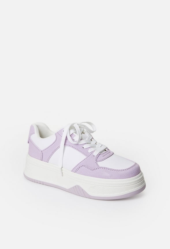 Billie Court Trainers