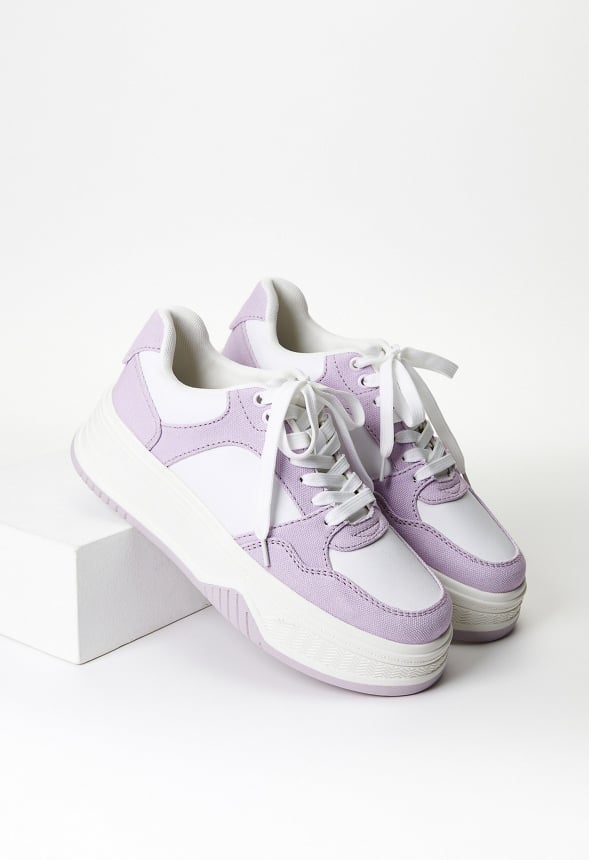 Billie Court Trainers