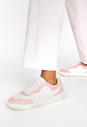 Regina Court Sneaker