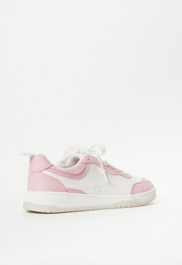 Regina Court Sneaker