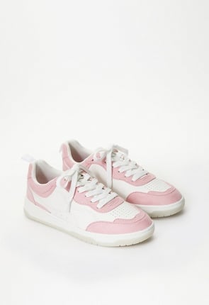 Regina Court Sneaker