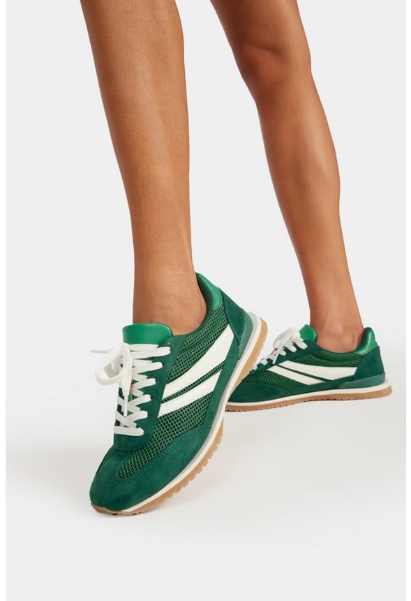 Juno Athletic Sneaker