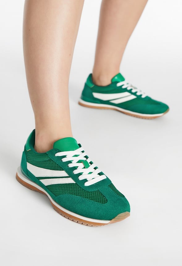 Juno Athletic Sneaker
