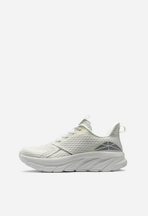 Platform Sneaker