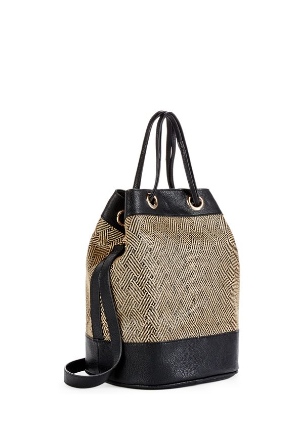 Paolo Bags in Black - Get great deals at JustFab