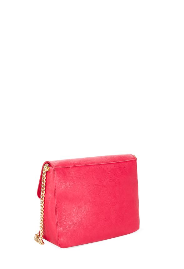 Smith Bags in Fuchsia - Get great deals at JustFab