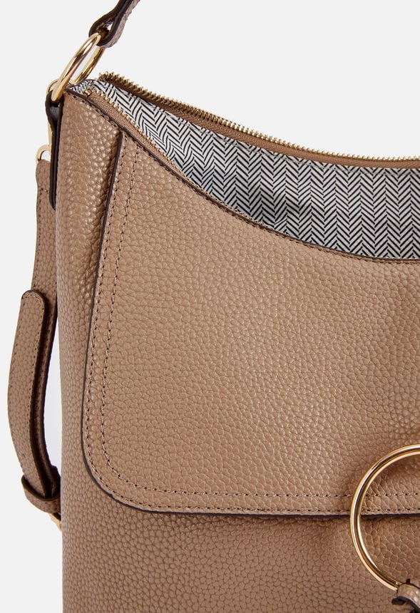 Versatile Veronica Shoulder Bag