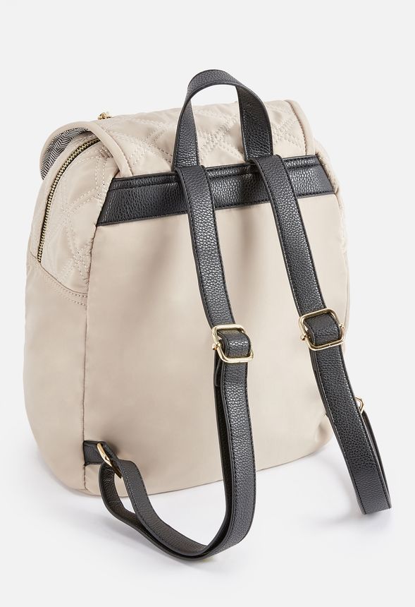 Luck Be A Lady Backpack