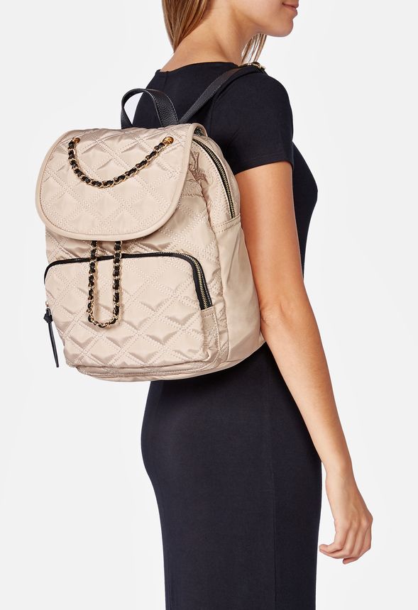 Luck Be A Lady Backpack