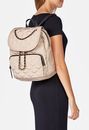 Luck Be A Lady Backpack