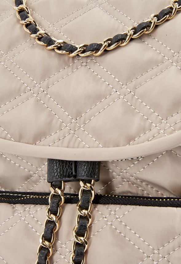 Luck Be A Lady Backpack