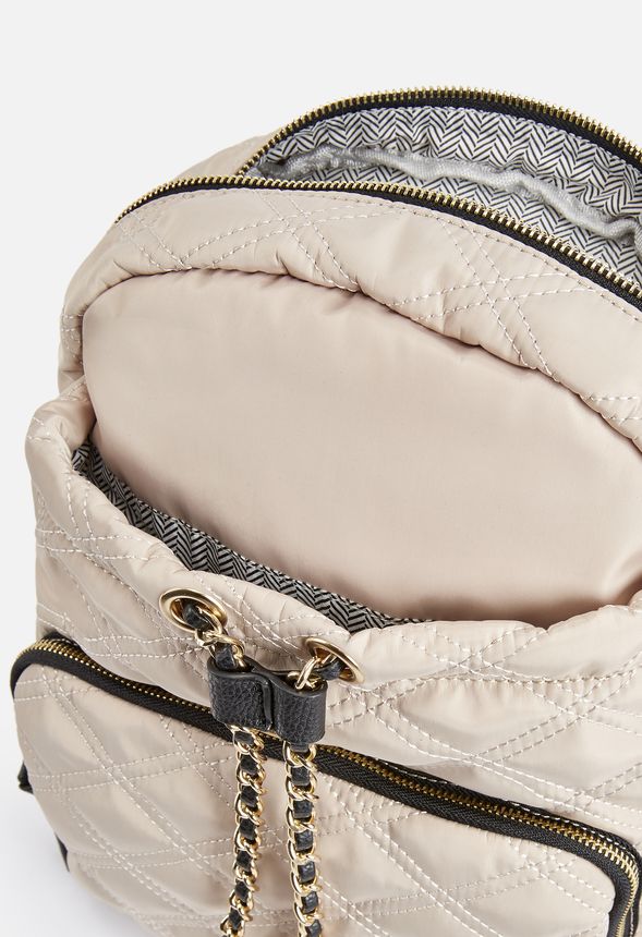 Luck Be A Lady Backpack