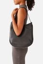 Lean On Me Shoulder Bag