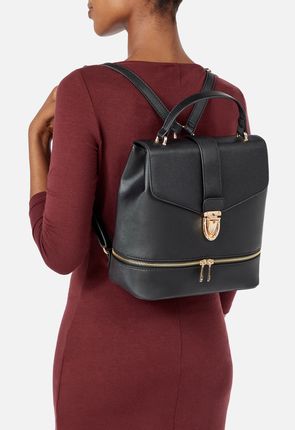 Cool & Efficient Backpack