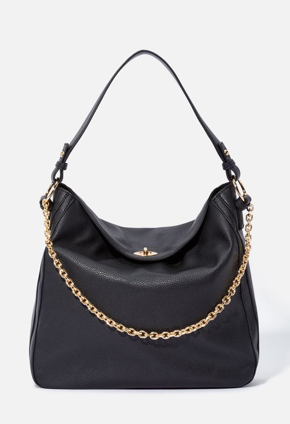 Latest Haul Shoulder Bag