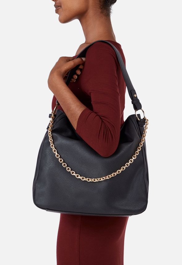 Latest Haul Shoulder Bag