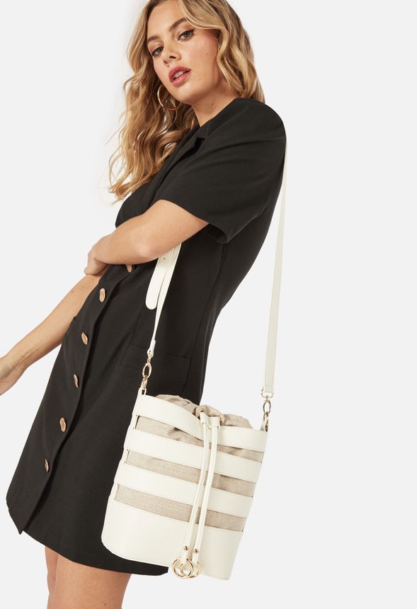 Chandler Date Shoulder Bag