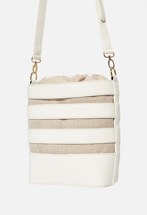 Chandler Date Shoulder Bag