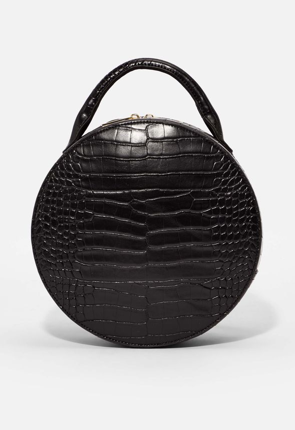 Circle Backpack