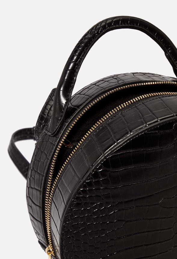 Circle Backpack