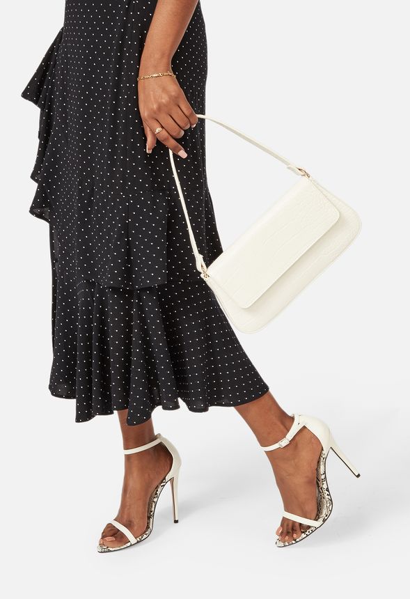 Going All Out Shoulder Bag