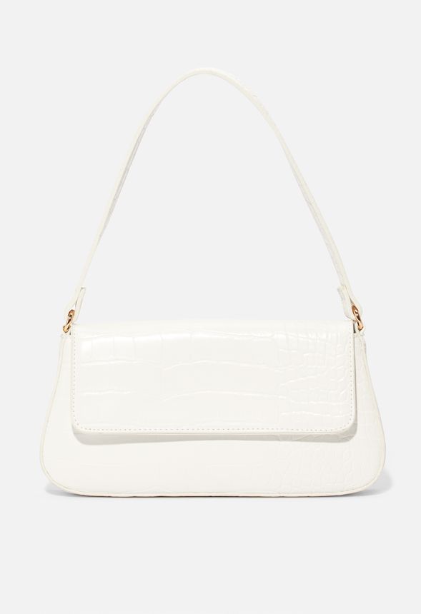 Going All Out Shoulder Bag
