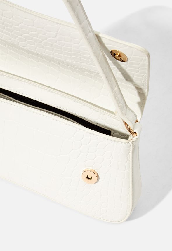Going All Out Shoulder Bag