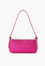 Glitter Shoulder Bag