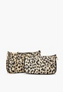 Multi Pouch Convertible Crossbody