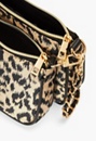 Multi Pouch Convertible Crossbody