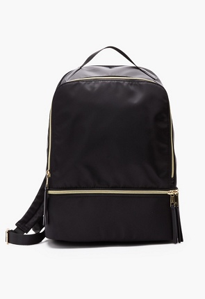 Work to Workout Backpack
