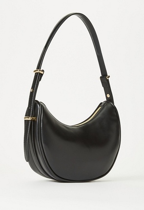 The Minimal Shoulder Bag