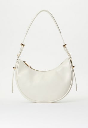 The Minimal Shoulder Bag