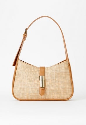 Mini Shoulder Bag