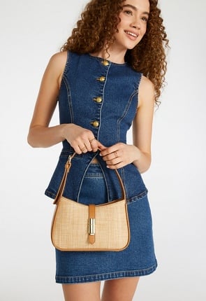 Mini Shoulder Bag