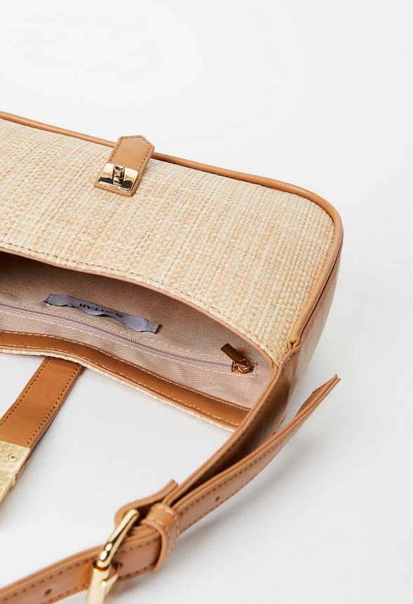 Mini Shoulder Bag
