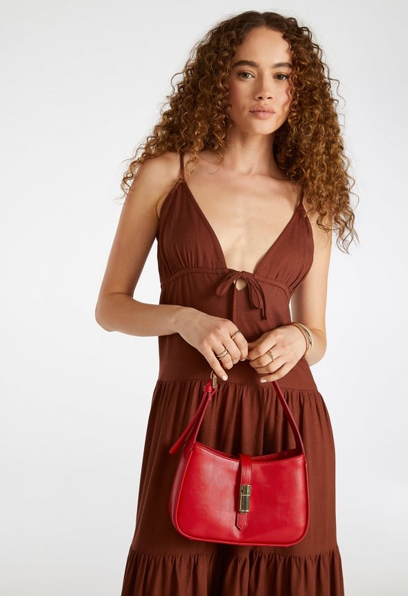 Mini Shoulder Bag