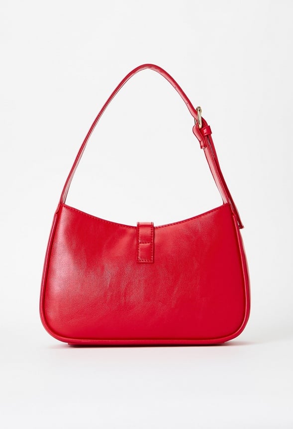 Mini Shoulder Bag