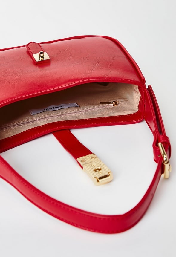 Mini Shoulder Bag