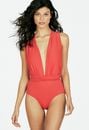 Convertible Multi-Way One-Piece