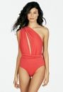 Convertible Multi-Way One-Piece